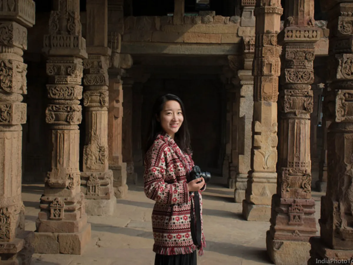 Private Photo Tours